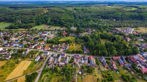 Działka budowlana na sprzedaż, 8800 m2, Nietków
