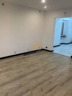 50m2 po remoncie parter