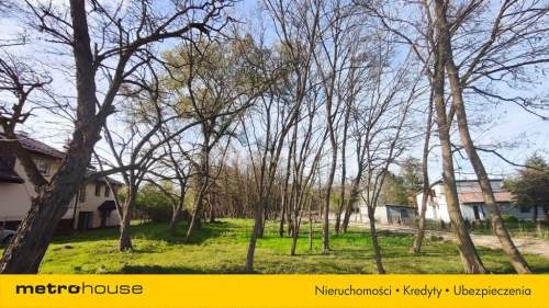 Działka budowlana ,1556m2, oferta PREMIUM