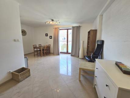 Mieszkanie 2 pokoje, Balkon, Smolec