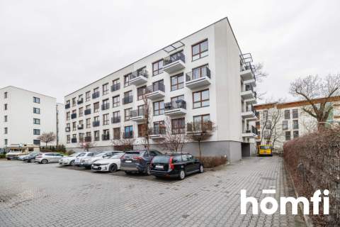 Zadbane 34m2 2 pokoje Ruczaj Czerwone Maki