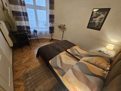 Floriańska 45 m2. Właściciel wynajmie