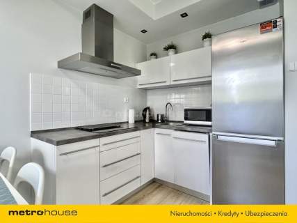 Apartament w Ustroniu Morskim