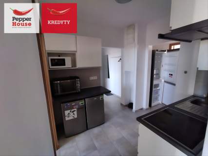 Przestronne 77 m Morena dla rodziny/inwestora