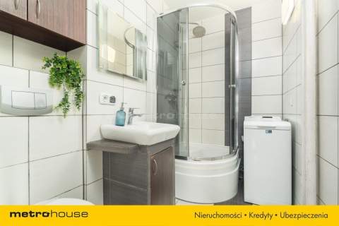 3 pokoje balkon widok na panoramę Wiosny Ludów