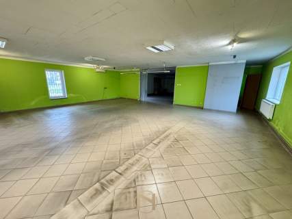Obiekt do wynajęcia, 325 m2, Gorzów Wielkopolski