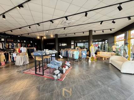 Lokal użytkowy do wynajęcia, 230 m2, Gorzów Wielkopolski