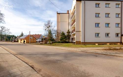 MIESZKANIE W STYLU LOFT, BLISKO JEZIORA, CENTRUM