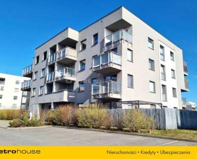 3-pokojowe mieszkanie z windą w Rotmance