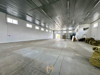 Obiekt do wynajęcia, 800 m2, Gorzów Wielkopolski