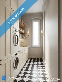 Apartament w ścisłym Śródmieściu