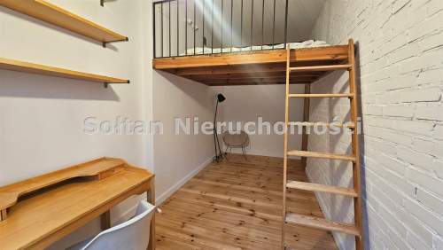 Mieszkanie na sprzedaż, 64 m2, Warszawa