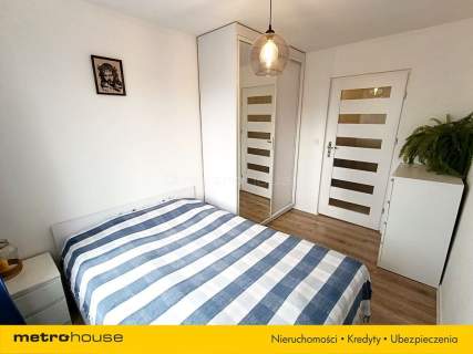 Piękne 3 pokoje po remoncie Balkon Urzędnicza