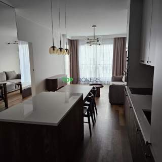 Eleganckie i nowoczesne 2 pokoje, klima, garaż
