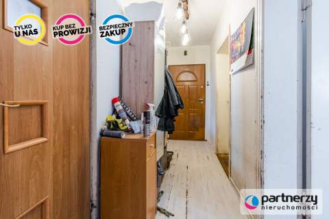 Zamieszkaj w Centrum Ogród na własność aż 450m2