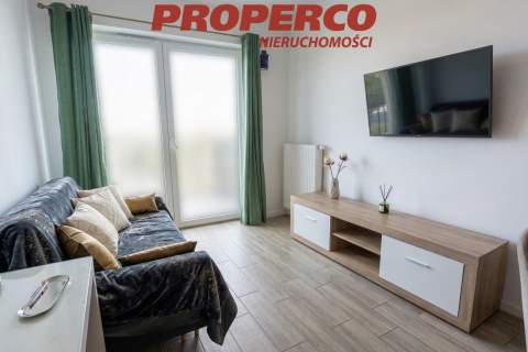 Mieszkanie 3-pok.,46,5m2,ul.Oświatowa,Starachowice