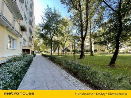 Mieszkanie do wynajęcia, 28,28 m2, Warszawa