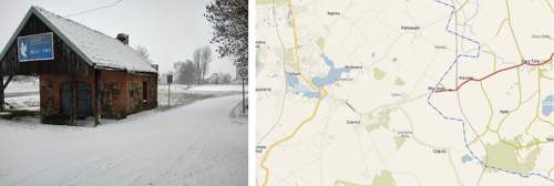 Działka inwestycyjna na sprzedaż, 183 m2, Kątki