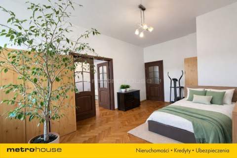 Mieszkanie na sprzedaż, 112,5 m2, Łódź