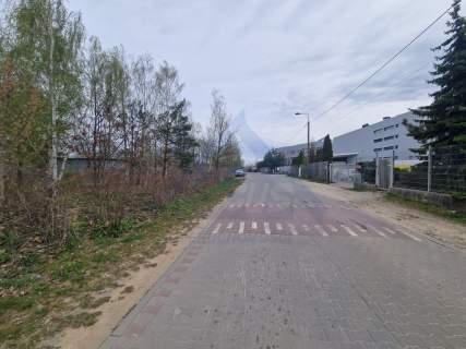 Sprzedam działkę Warszawa Ursynów Pyry