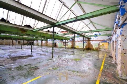 Obiekt na sprzedaż, 713670 m2, Lubniewice