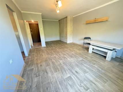 Kawalerka na wynajem Radlin