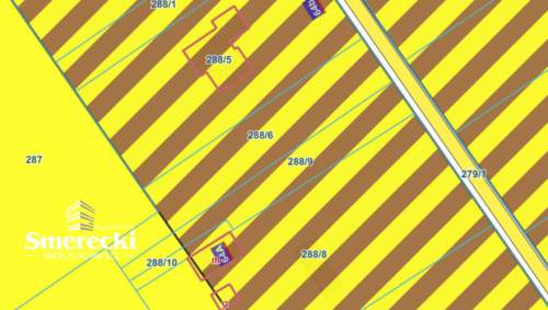 Działka budowlana 5km od Chełma