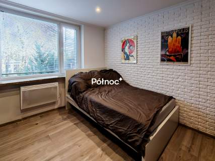 Bezczynszowe 69 m poddasze i piwnice