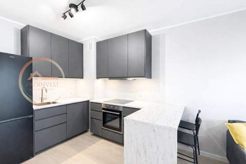 2 pokoje 42 m Balkon Winda Parking