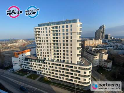 Apartament Premium w ścisłym centrum miasta