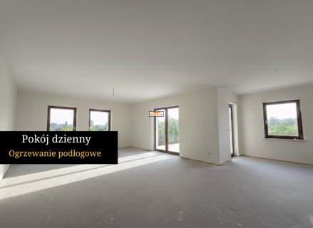 Dom wolnostojący Tomaszowice