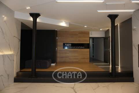 Apartament/2-Pokoje/ Balkon/ Kępa Mieszczańska