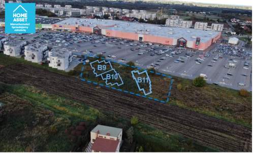 Kameralna inwestycja w Rumi oddana do użytku.