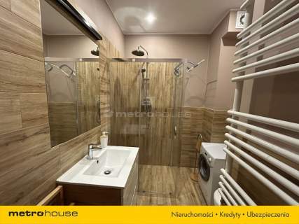 Apartament inwestycyjny z widokiem na góry