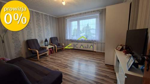 Dom blisko Poznania garaż na 2 auta