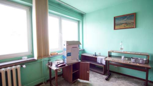 Na sprzedaż budynek biurowy pow. 540 m2 w Opolu