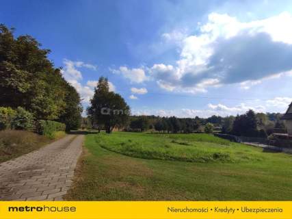 Działka 2057 m cisza, zieleń, świetna lokalizacja