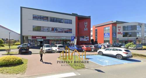 Lokal biurowy w centrum Puław