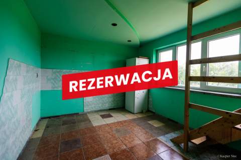 Dom- Joniny- Ryglice- Małopolska