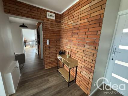 Nowoczesne 4 pokoje, Warszewo, gotowa inwestycja