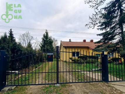 Dom w Kutnie w cenie mieszkania, Działka ok 2500 m2