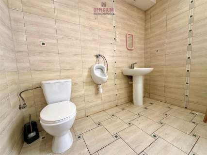 warsztat samochodowy z lakiernią