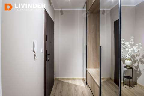 Apartament 2-pokojowy wysoki standard