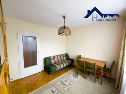 2 pokoje 54,8 m Balkon Metro Piwnica