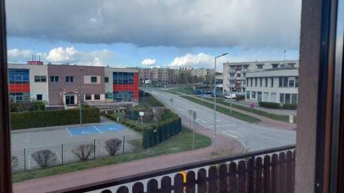 Dom Kielce ul.Permska
