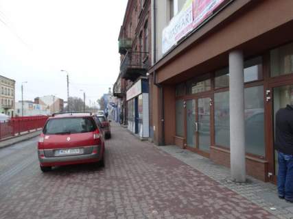 Biuro do wynajęcia, 160 m2, Żyrardów