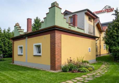 Dom wolnostojący - Sarbinowo