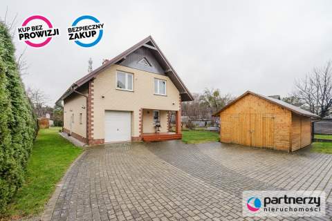 Idealny dom dla rodziny- Luzino- 25 min od Gdyni