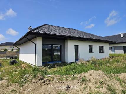 Dom wolnostojący Kobylnica, 500 m2 ogród, garaż