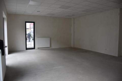 Biuro do wynajęcia, 83,07 m2, Żyrardów